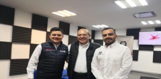 Asesinan a exdirector de televisión pública de Oaxaca; es el séptimo periodista del año