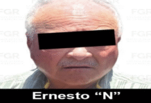 Detienen en Ensenada a Ernesto Ruffo Appel por presunto contrabando de combustible
