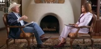 Ken Salazar asegura que cuatro veces intentó hablar con AMLO tras detención de “El Mayo” Zambada; no hubo respuesta