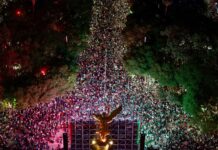 Festejos del Mundial 2026 dejan tres muertos en CDMX