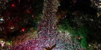 Festejos del Mundial 2026 dejan tres muertos en CDMX
