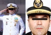 Solo 6 marinos comparecieron por el caso Farías Laguna; aportaron datos relevantes