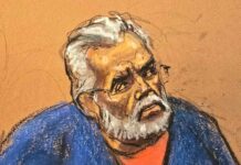 ‘Mayo’ Zambada acepta cadena perpetua en un tribunal de EE.UU.