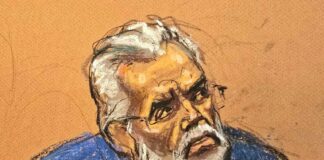 ‘Mayo’ Zambada acepta cadena perpetua en un tribunal de EE.UU.