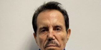 «El Mayo» es condenado a cadena perpetua en EU tras audiencia en la Corte del Distrito Este de Nueva York