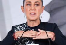 Jueces y magistrados advierten que la propuesta de Sheinbaum sobre audiencias vulnera la libertad de expresión