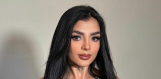Irrumpen en casa de Karely Ruiz en Nuevo León, ¿intentaron secuestrarla?