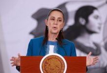 “No tiene fundamento”: Sheinbaum rechaza señalamientos de la DEA sobre nexos del Gobierno con el narcotráfico