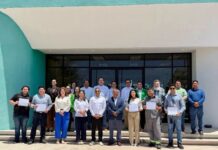 Gobierno de Sonora fortalece alianza con empresa internacional en beneficio de estudiantes: UTGuaymas.