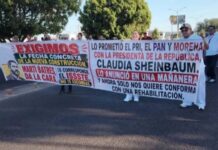 ISSSTE: Gasto de mantenimiento del hospital se desplomó 81% en dos años