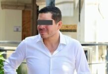 Asesinan a exfuncionario ligado a Rocha Moya; investigan viaje a Guaymas antes de su desaparición y muerte