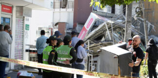 Colombia contabiliza ya 281 muertos y 379 desaparecidos por el terremoto