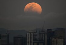 Eclipse lunar 2026: cómo y dónde ver el último gran espectáculo astronómico del año