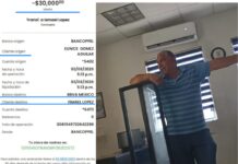 Extorsionan Policías de Guaymas a turistas que vacacionaron este fin de semana en San Carlos