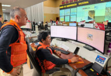 Terremoto de 7.2 en Perú deja dos personas afectadas y daños en infraestructuras