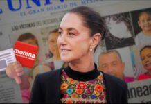 Morena ante la crítica: la coartada de las audiencias para censurar