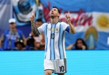 Lionel Messi se retira de la Selección Argentina: “Me vacié, ya no tengo más para dar”