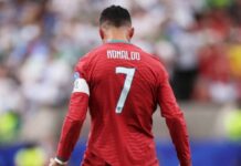 Cristiano Ronaldo hace dura revelación sobre su carrera dentro del futbol