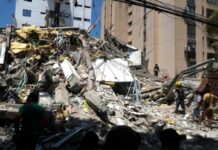 Suman 71 muertos en Colombia por sismo; declaran “desastre nacional”