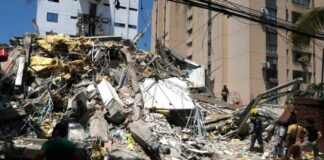 Suman 71 muertos en Colombia por sismo; declaran “desastre nacional”