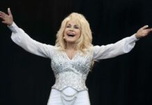 Murió Dolly Parton, legendaria estrella de la música country
