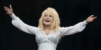 Murió Dolly Parton, legendaria estrella de la música country