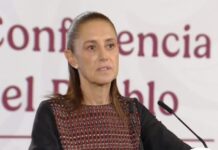 «A otros delincuentes EU les abre las puertas»: Sheinbaum insiste en que retiro de visa al hijo de AMLO tiene un fin político