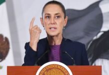 “Cuando lleguemos a un acuerdo podríamos reunirnos”: Sheinbaum no prevé un próximo encuentro con Trump en medio de tensiones