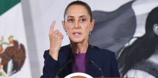 “Cuando lleguemos a un acuerdo podríamos reunirnos”: Sheinbaum no prevé un próximo encuentro con Trump en medio de tensiones