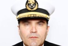 Fernando FarÍas Laguna es trasladado de Argentina a México