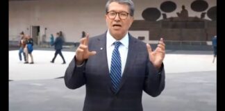 Ricardo Monreal advierte ruptura en Morena rumbo al 2027: urge destapar a todas las “corcholatas” estatales