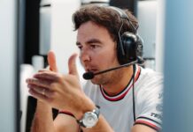 ‘Checo’ Pérez habla de su retiro de la F1: ¿Cuándo ocurrirá?