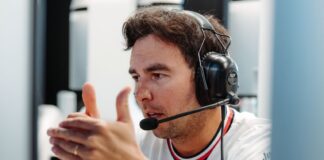 ‘Checo’ Pérez habla de su retiro de la F1: ¿Cuándo ocurrirá?