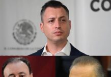COLOSIO RIOJAS, DURAZO Y BELTRONES: TRES FORMAS DE ENTENDER LA POLÍTICA.
