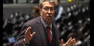 ‘Tenemos un problema de ingresos’: Monreal