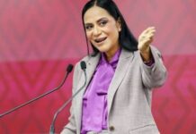 Aspirantes perdedores de Morena en Sonora y Tlaxcala desconocen resultados; Montiel cancela conferencia para anunciar a coordinadores
