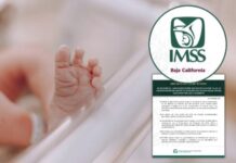 IMSS entrega a dos recién nacidas a las familias equivocadas en Mexicali; tras un mes, prueba de ADN confirma el error y son devueltas