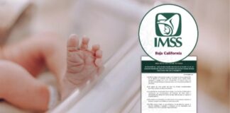 IMSS entrega a dos recién nacidas a las familias equivocadas en Mexicali; tras un mes, prueba de ADN confirma el error y son devueltas