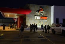 Un muerto y siete heridos deja ataque en un restaurante de Culiacán, Sinaloa