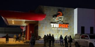 Un muerto y siete heridos deja ataque en un restaurante de Culiacán, Sinaloa