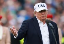 Trump asegura que Estados Unidos está cerca de un “gran acuerdo” con México