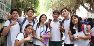 Los 32 estados acuerdan restringir celulares en escuelas, empieza el 3 de noviembre