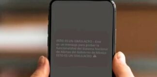 Simulacro Nacional 19S: ¿en dónde sonará la Alerta Sísmica y en dónde la Alerta Celular?
