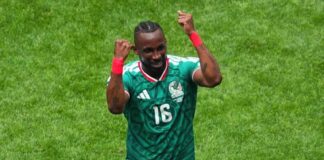 Julián Quiñones, nominado al Balón de Oro tras su gran Mundial 2026