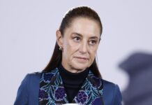 “Tenemos buena relación”: Sheinbaum evita confrontación con Trump por dichos sobre el narcotráfico
