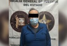 Va a proceso Maximiano «N», el médico de los «sueros vitaminados» en Sonora, por el delito de homicidio culposo
