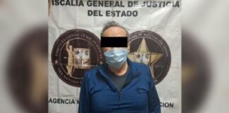 Va a proceso Maximiano «N», el médico de los «sueros vitaminados» en Sonora, por el delito de homicidio culposo