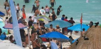 Ley Federal de Derechos: se prevé un aumento de casi 18% al cobro a turistas extranjeros en México