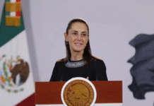 Sheinbaum: revisarán suspensión de Proyecto Amigo de gas natural en Guaymas; “no vamos a cometer una irresponsabilidad”