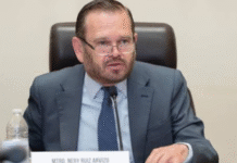 Caso Taddei salpica al IEE Sonora: piden explicaciones sobre contratos a Nery Ruiz